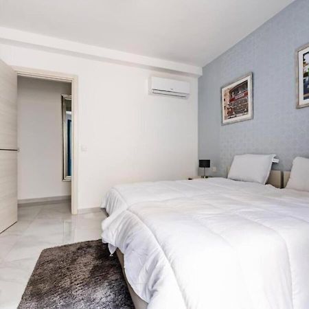Sea View Luxury Apartment Brand New In Valletta Ngoại thất bức ảnh