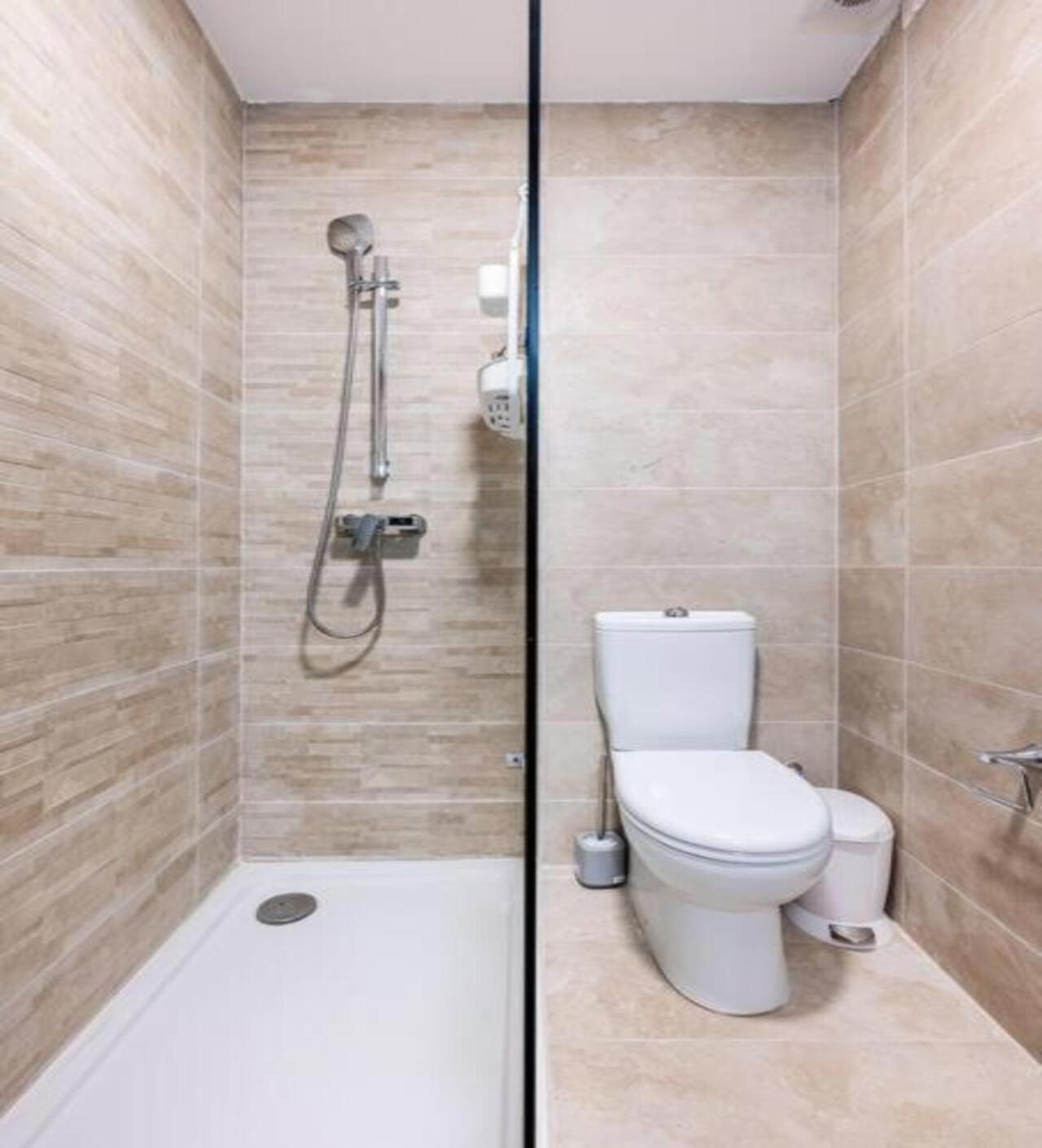 Sea View Luxury Apartment Brand New In Valletta Ngoại thất bức ảnh