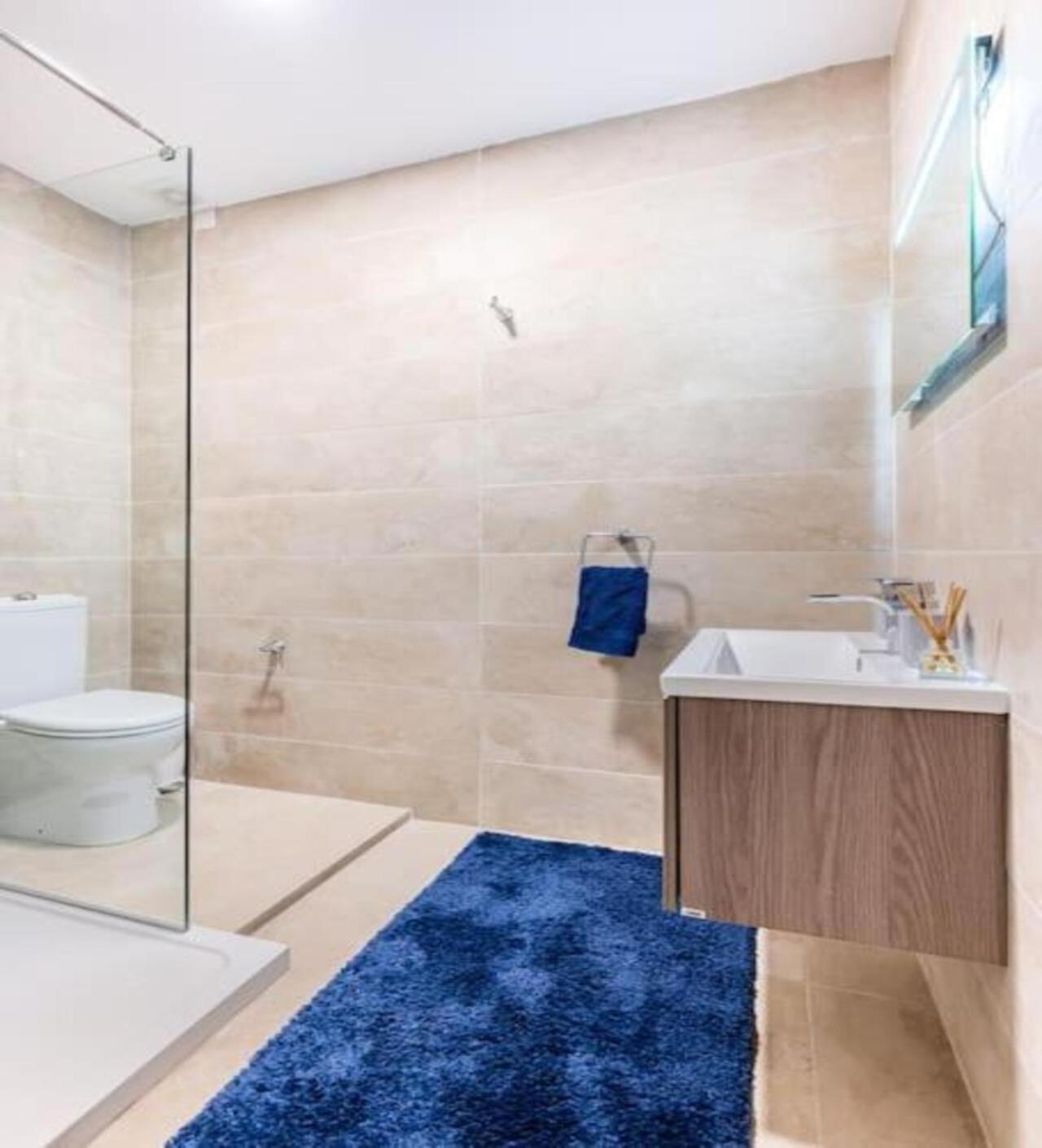 Sea View Luxury Apartment Brand New In Valletta Ngoại thất bức ảnh