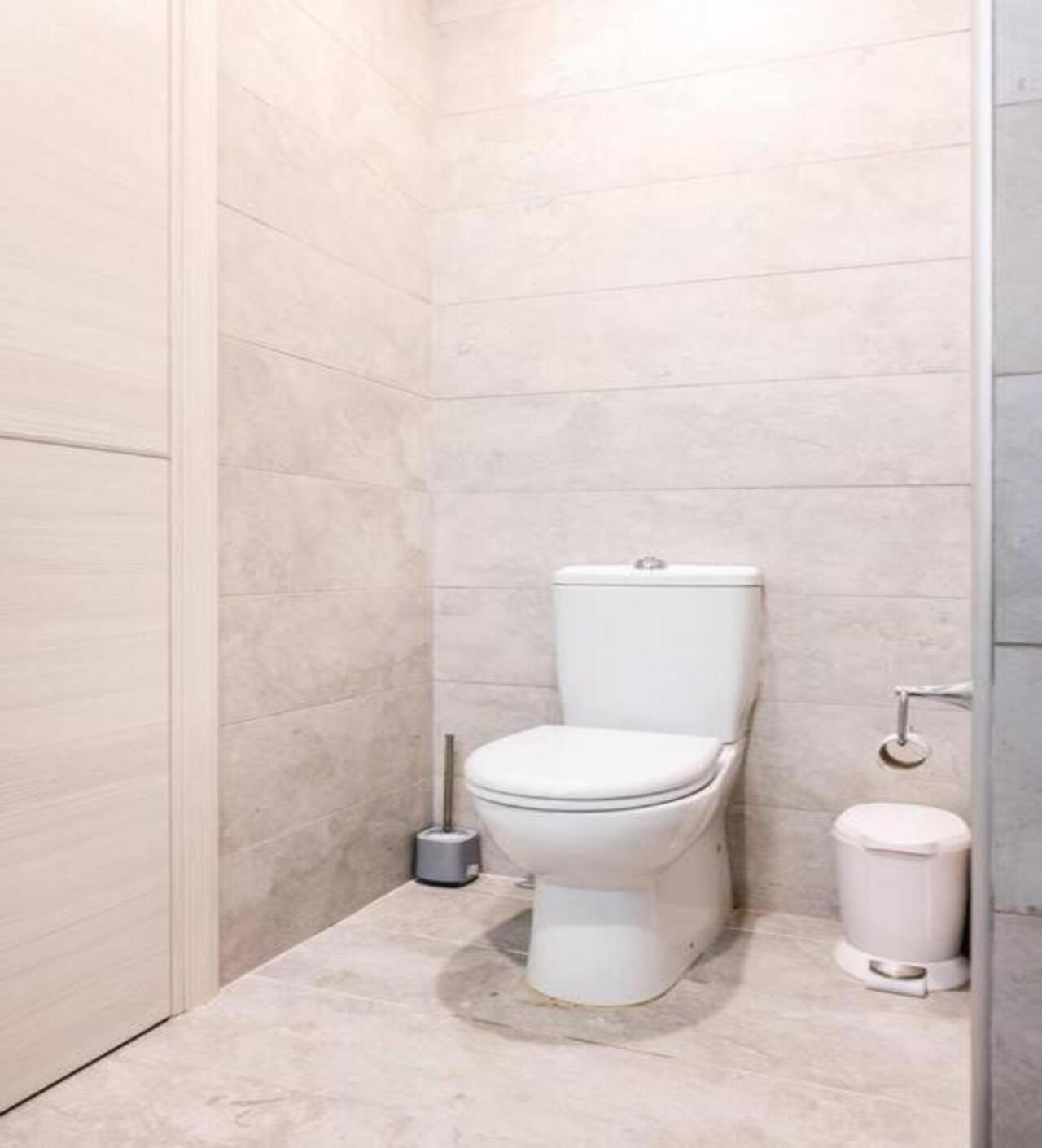 Sea View Luxury Apartment Brand New In Valletta Ngoại thất bức ảnh