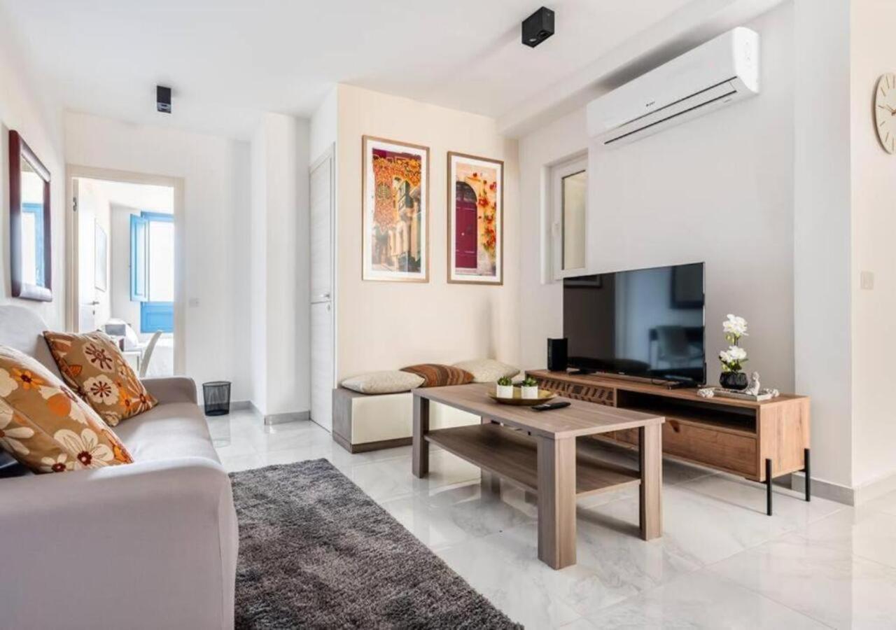 Sea View Luxury Apartment Brand New In Valletta Ngoại thất bức ảnh