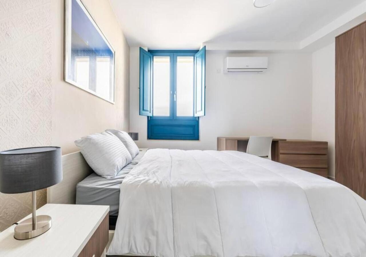 Sea View Luxury Apartment Brand New In Valletta Ngoại thất bức ảnh
