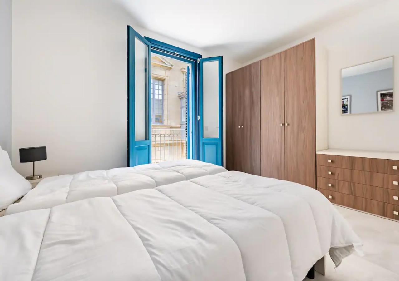 Sea View Luxury Apartment Brand New In Valletta Ngoại thất bức ảnh
