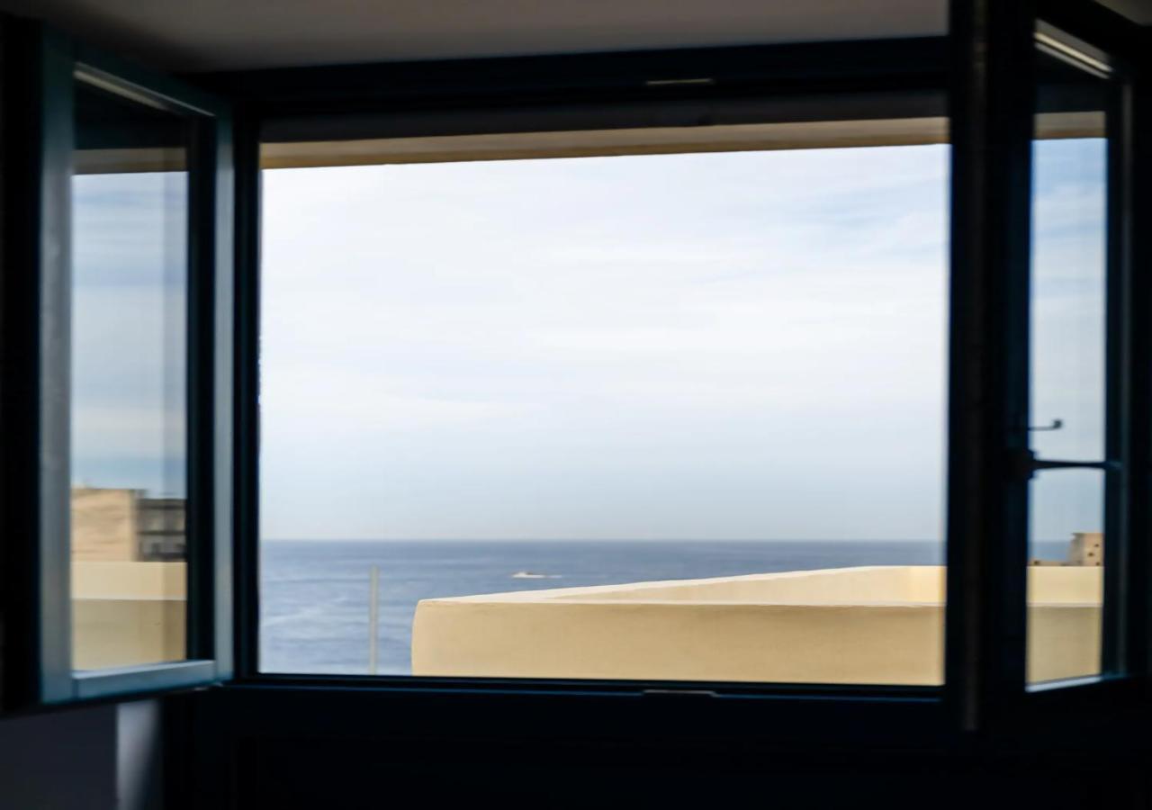 Sea View Luxury Apartment Brand New In Valletta Ngoại thất bức ảnh